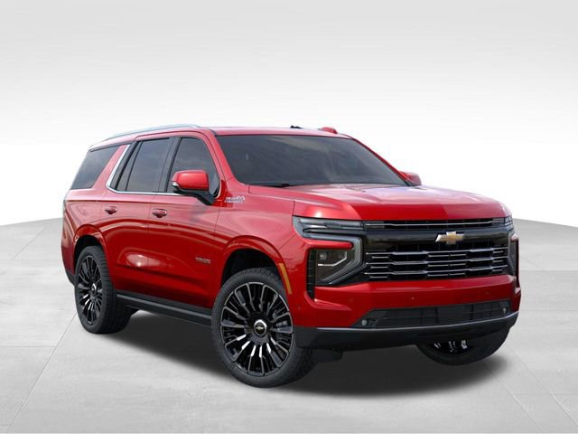 New 2026 Chevrolet Tahoe High Country image 7