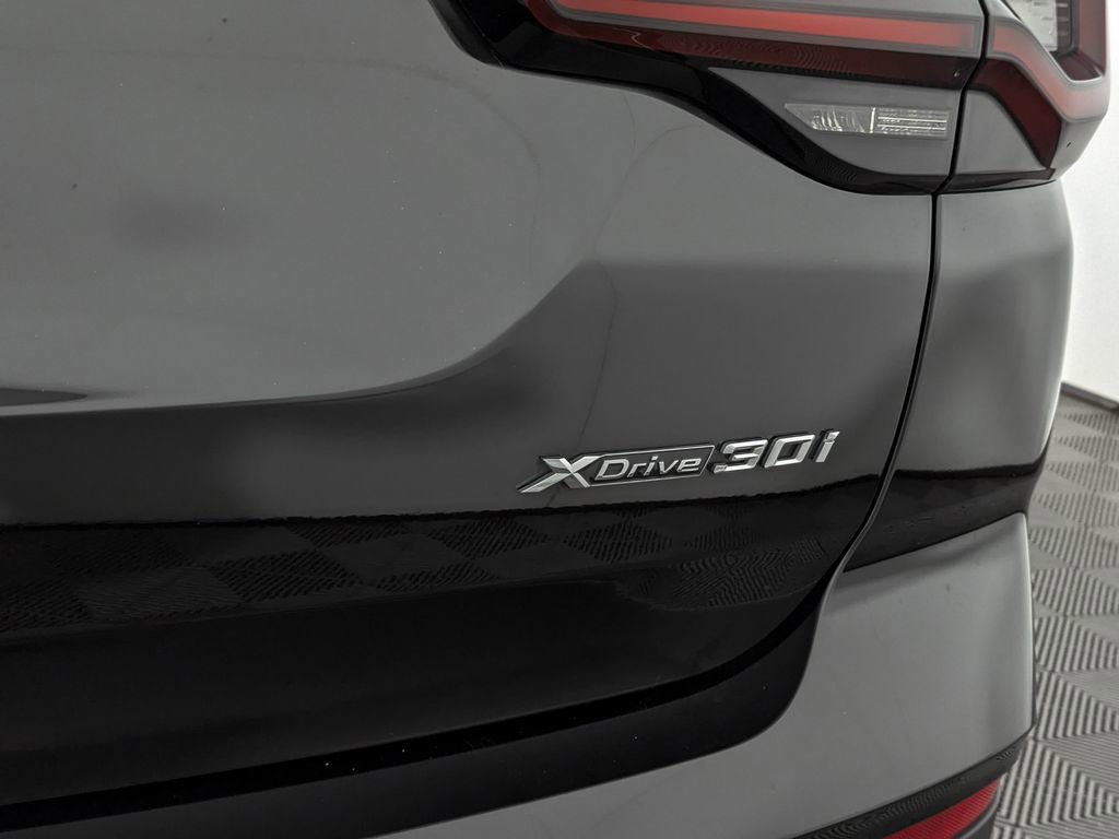 Certified 2022 BMW X3 xDrive30i w/ Premium Package 2 (ZPA) image 12