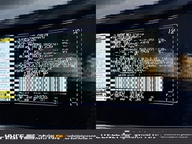 Used 2023 Lexus RX 350 Premium Plus w/ Cold Area Package image 36