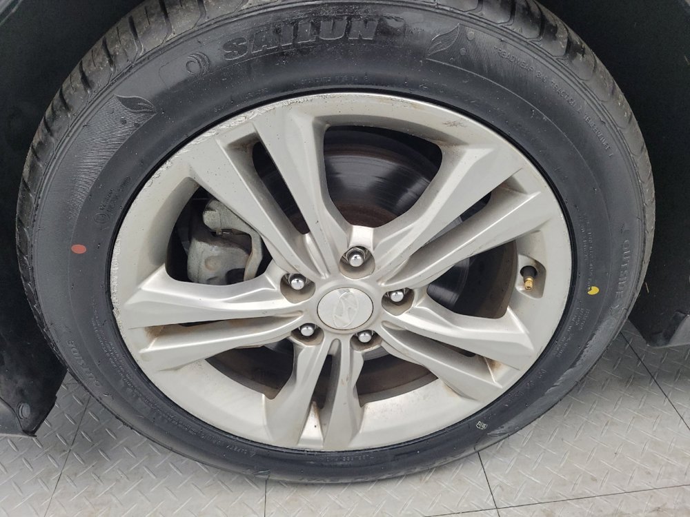 Used 2018 Hyundai Sonata Limited image 31