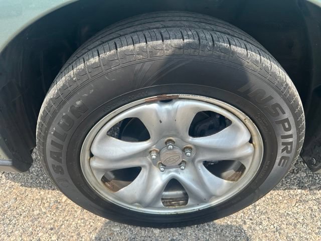 Used 2017 Subaru Forester 2.5i AWD/4WD image 11
