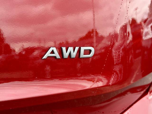 Certified 2026 Nissan Rogue SV w/ SV Premium Package image 10