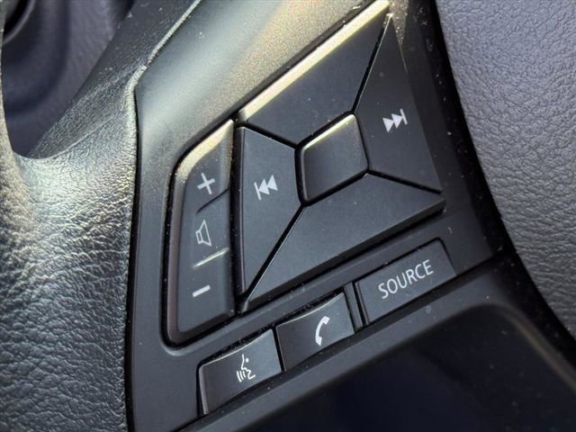 Used 2024 Nissan Kicks S image 12