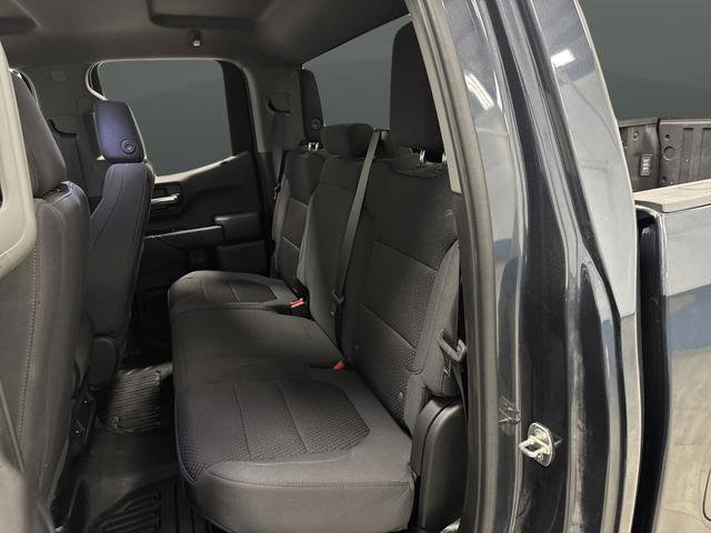 Used 2021 Chevrolet Silverado 1500 W/T w/ WT Value Package image 26