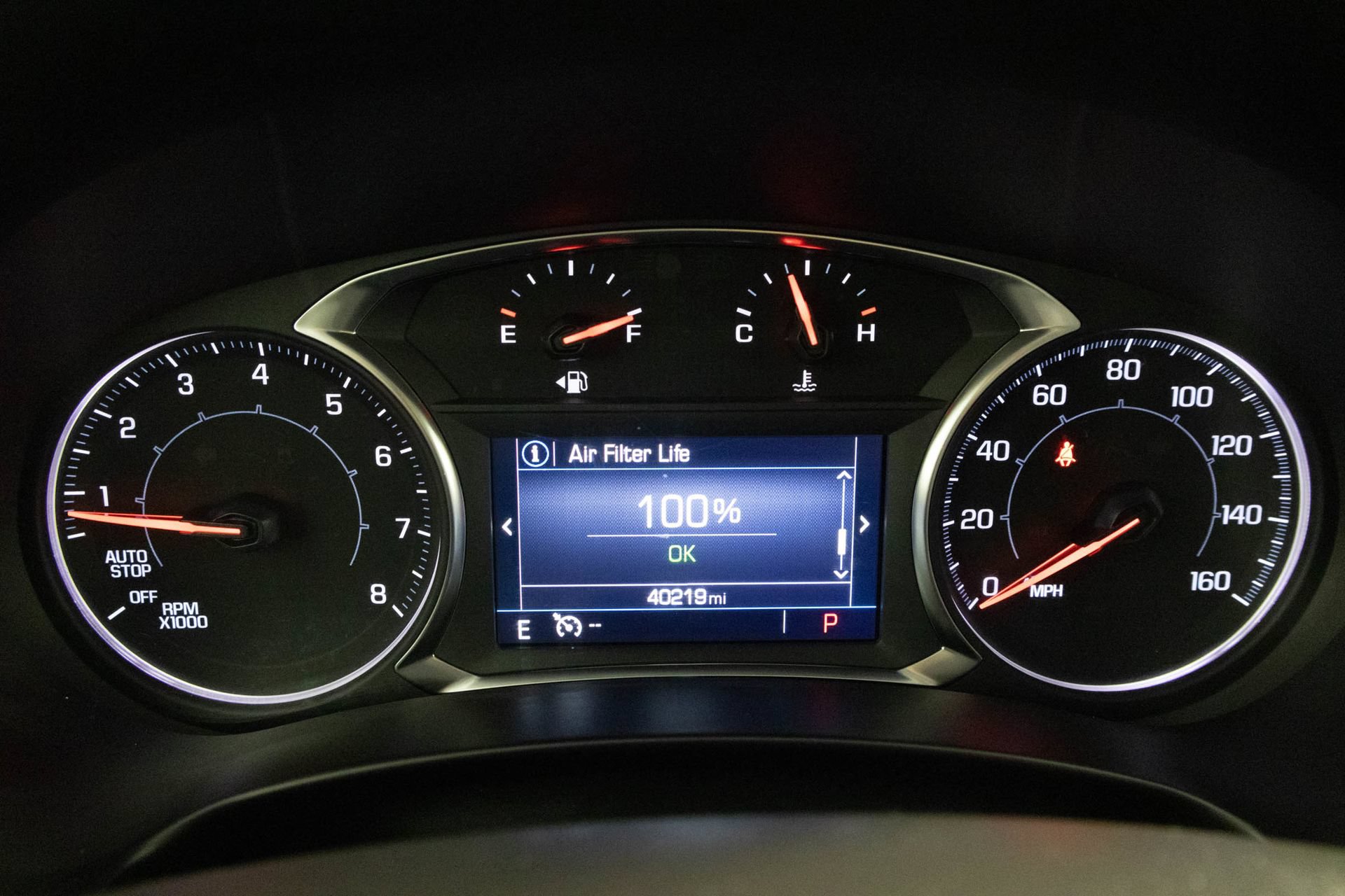 Used 2024 GMC Terrain SLE AWD/4WD image 25