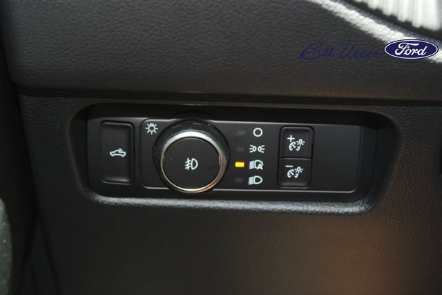 Certified 2024 Ford Ranger XLT RWD image 22