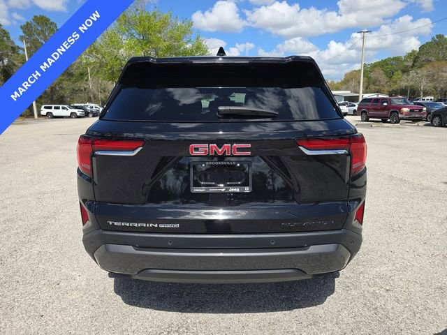 Used 2025 GMC Terrain Elevation image 5