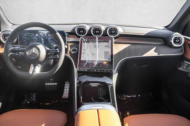 New 2026 Mercedes-Benz GLC 300 4MATIC image 20