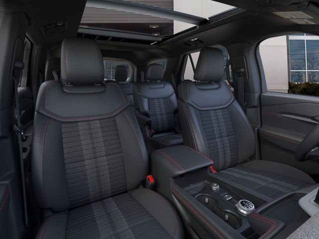 New 2026 Ford Explorer ST-Line AWD/4WD image 10