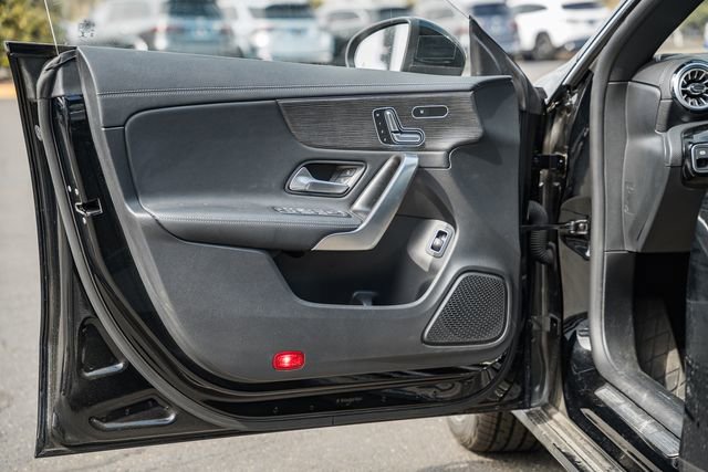 Certified 2023 Mercedes-Benz CLA 250 4MATIC image 36