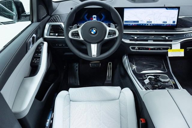 New 2026 BMW X5 xDrive40i image 4