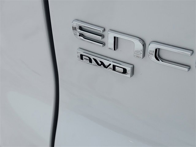 Certified 2025 Buick Enclave Avenir w/ Super Cruise Package image 6