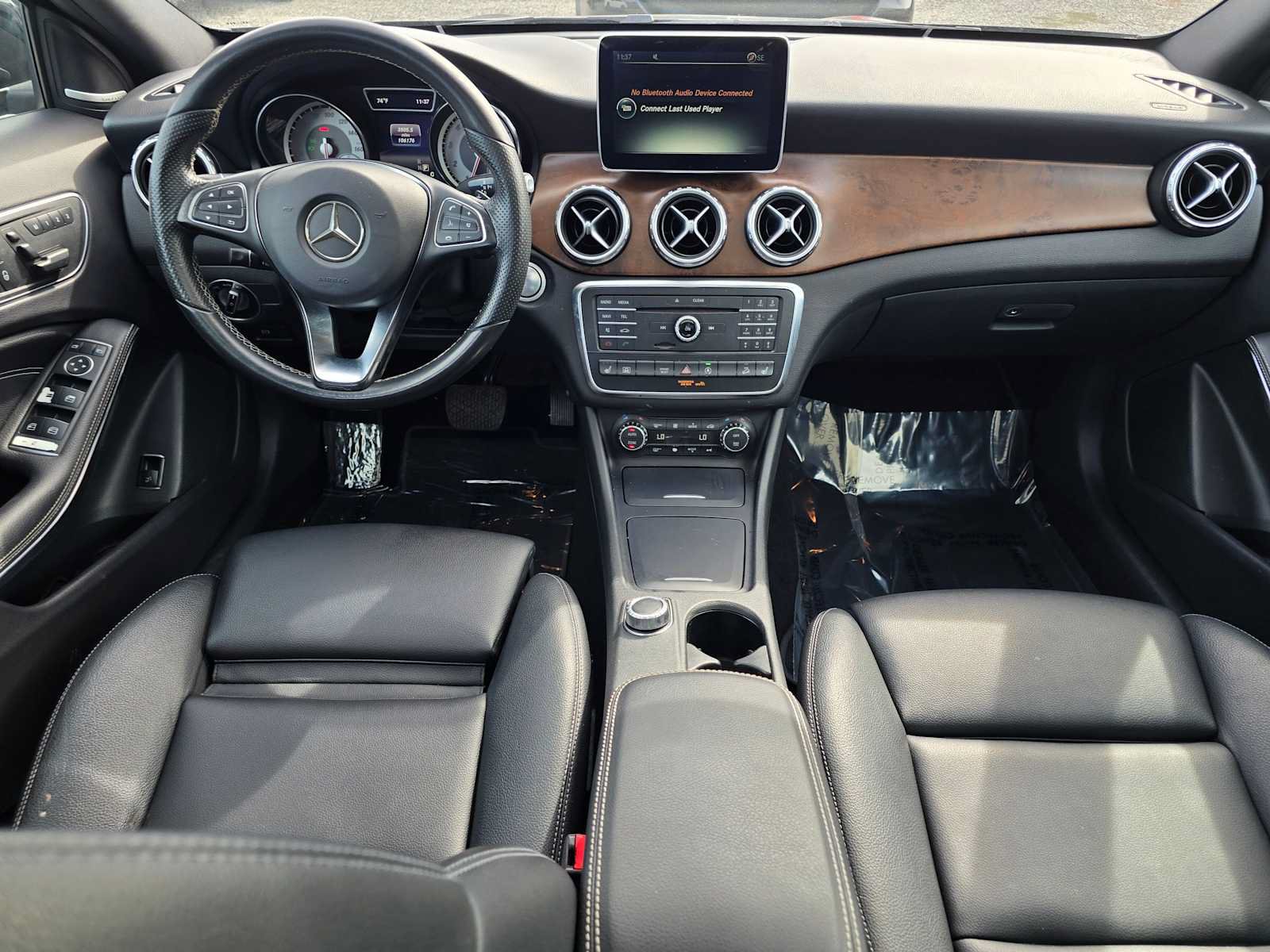 Used 2016 Mercedes-Benz GLA 250 4MATIC image 18