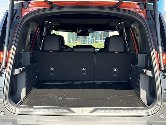 New 2026 Honda Passport TrailSport image 13