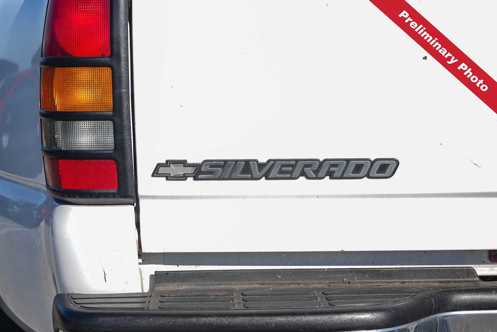 Used 2001 Chevrolet Silverado 3500 LS RWD image 10