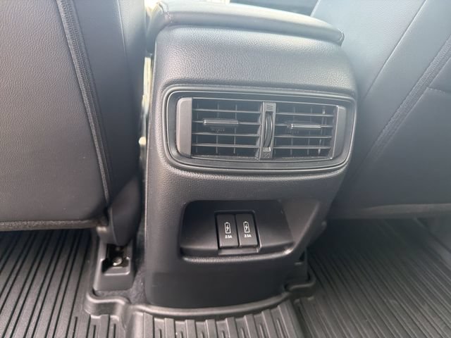Certified 2022 Honda CR-V EX-L image 27