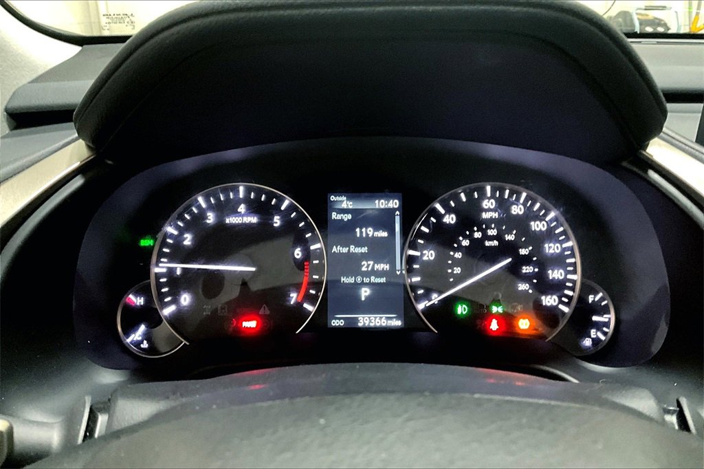 Used 2020 Lexus RX 350 AWD w/ Luxury Package image 13