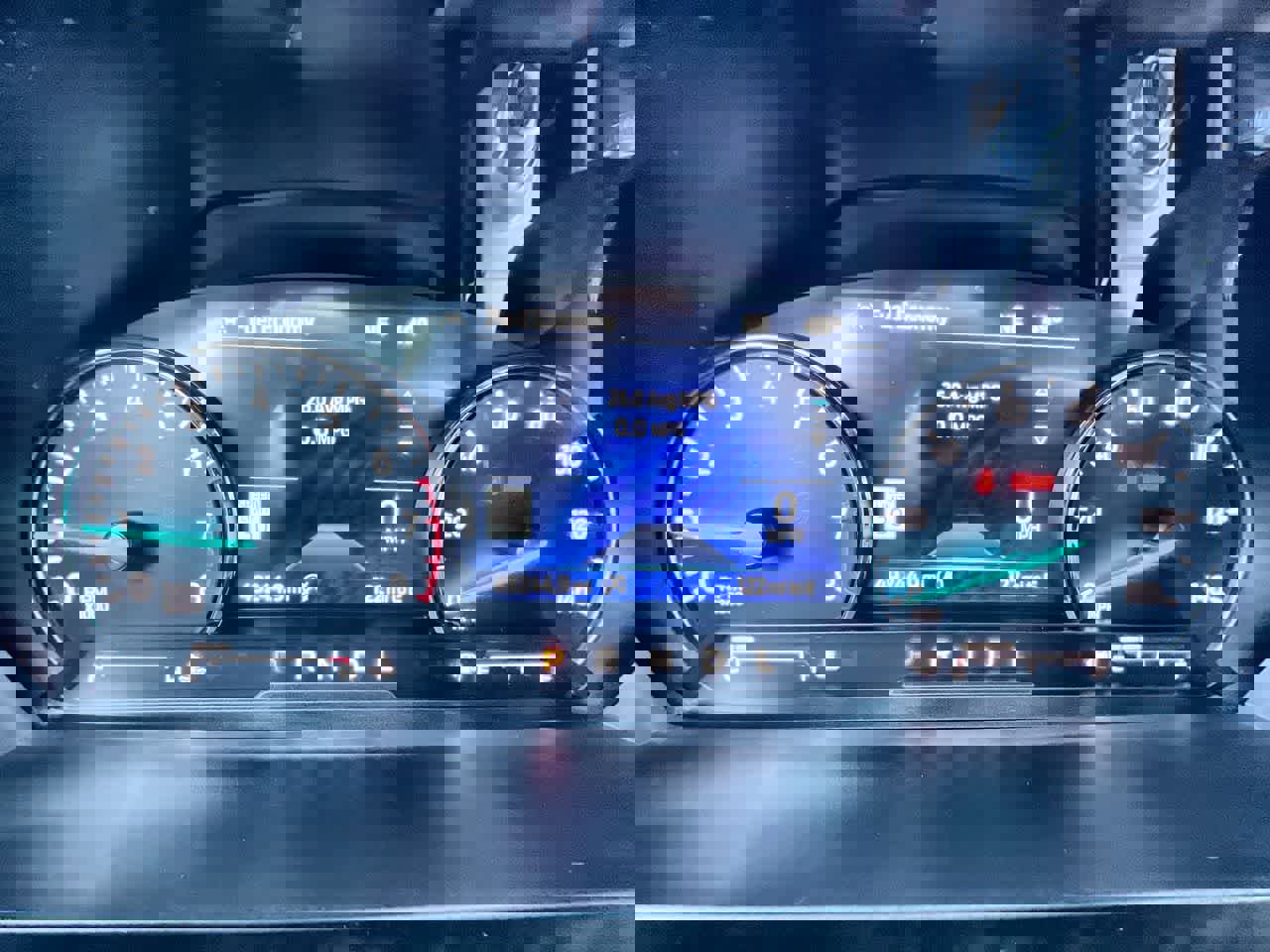 Used 2023 Ford Explorer ST-Line w/ Class IV Trailer Tow Package image 12