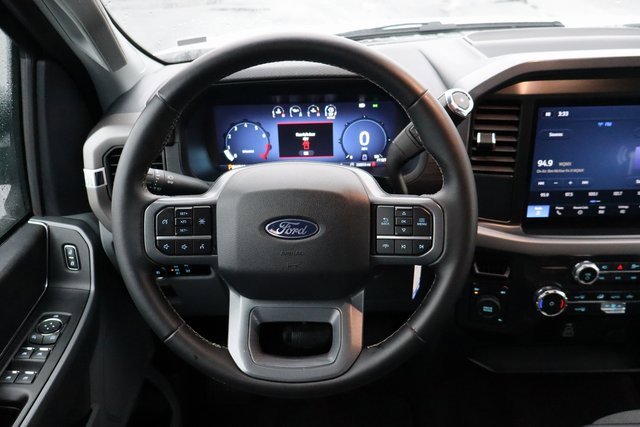 Used 2025 Ford F150 XLT w/ Equipment Group 301A Standard image 20