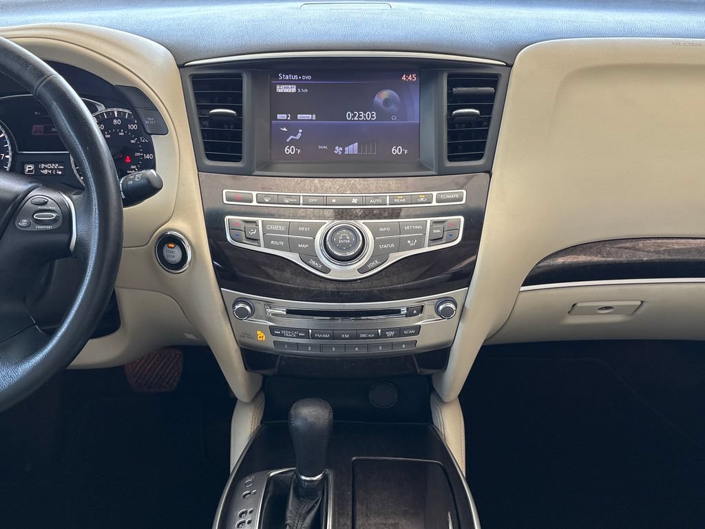 Used 2015 INFINITI QX60 FWD w/ Premium Plus Package image 23