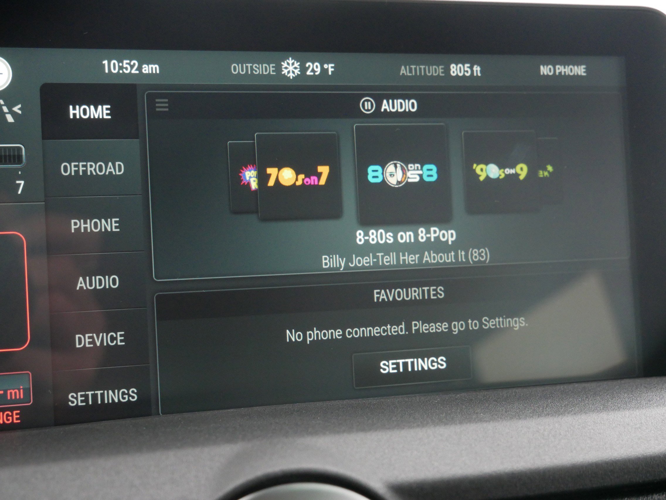 New 2026 INEOS Grenadier Fieldmaster Edition image 22