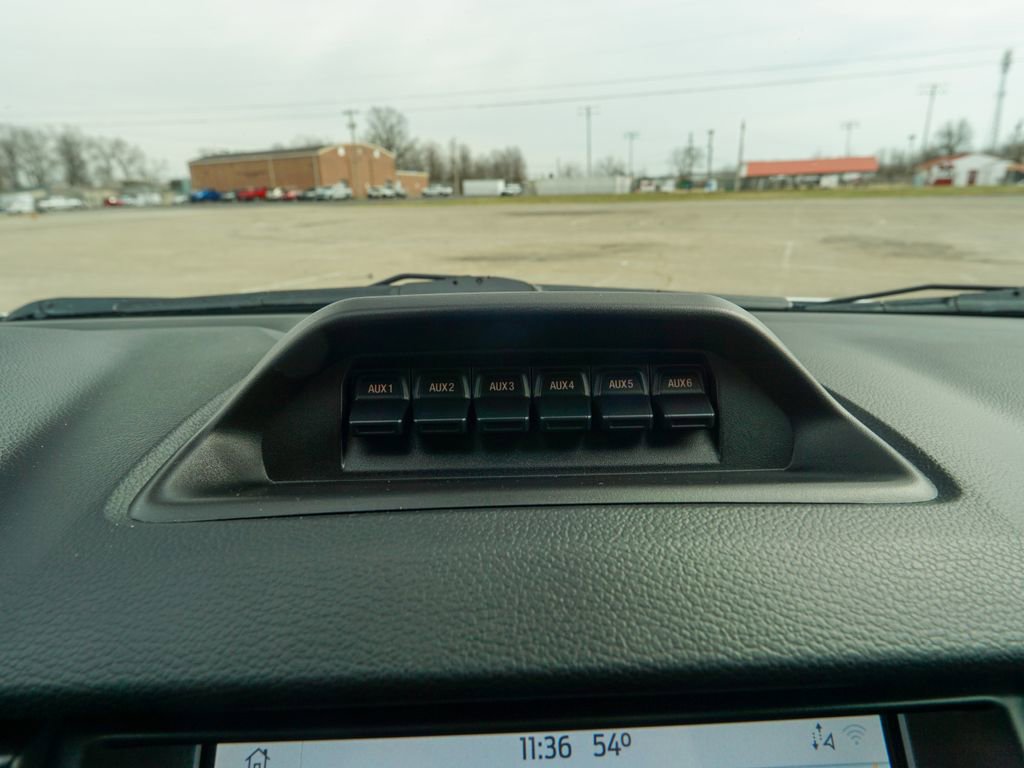 Used 2021 Ford Ranger XLT w/ Tremor Off-Road Package image 23