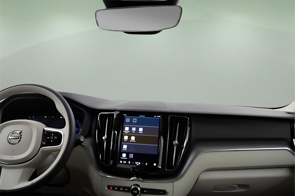 Certified 2025 Volvo XC60 T8 Core w/ Protection Package Premier image 35