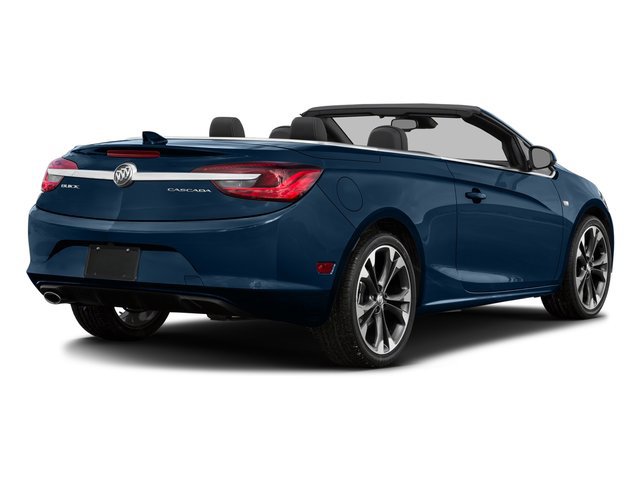 Used 2016 Buick Cascada Premium image 2