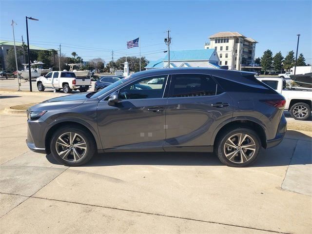 Used 2024 Lexus RX 350 FWD w/ Technology Package image 3