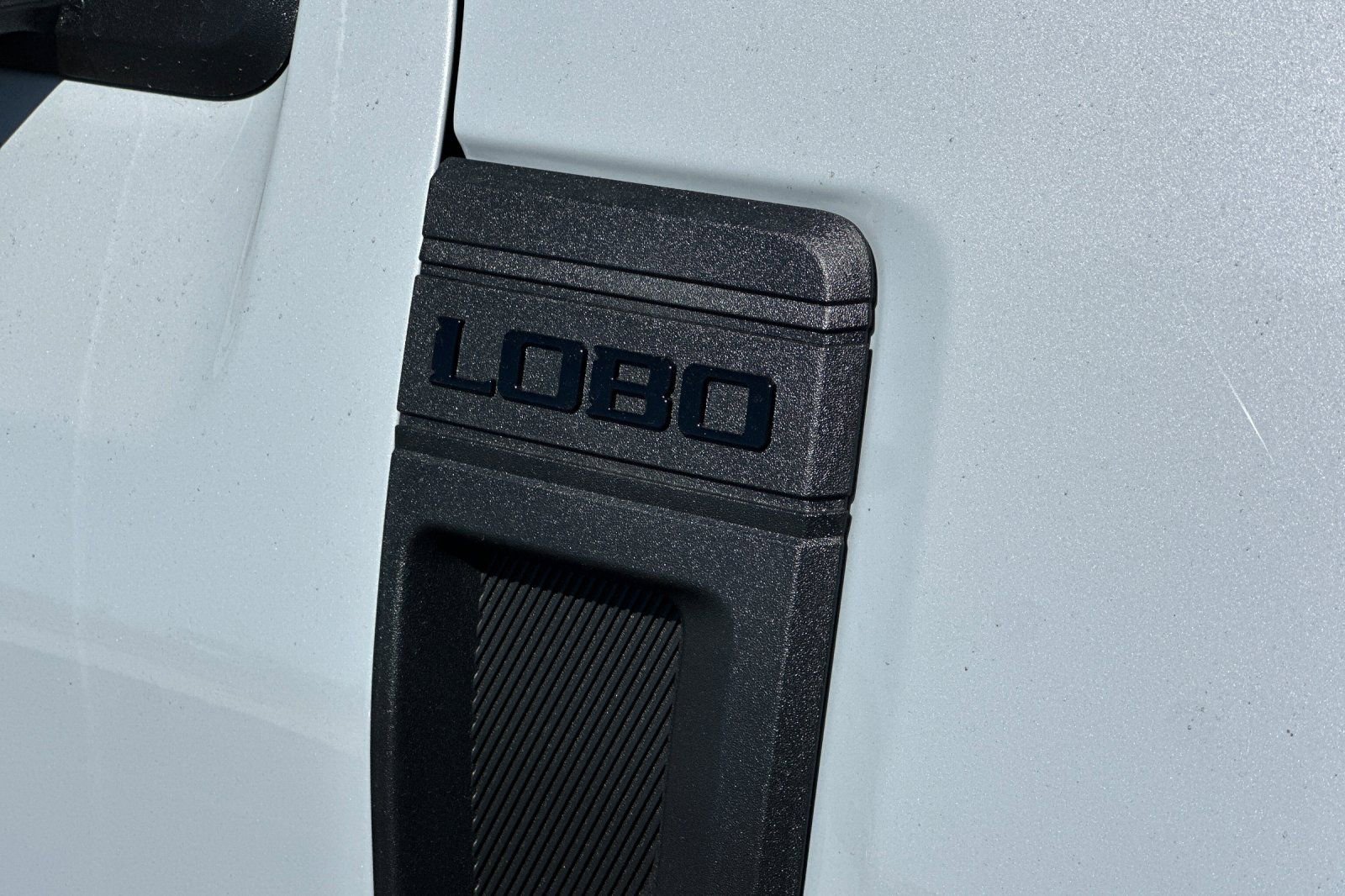 New 2026 Ford Maverick Lobo AWD/4WD image 25