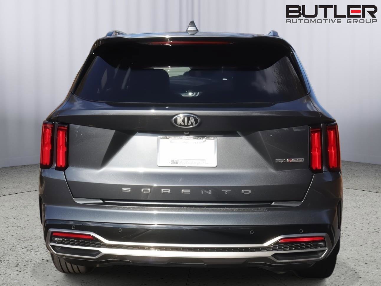 Used 2021 Kia Sorento SX image 5