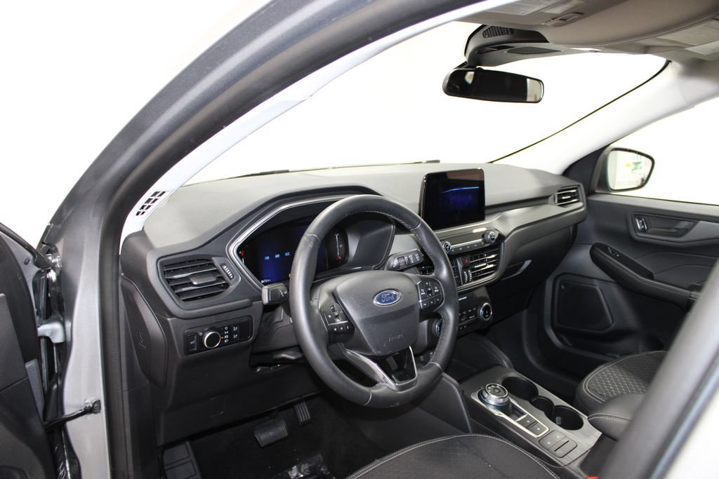 Used 2024 Ford Escape Active FWD image 22