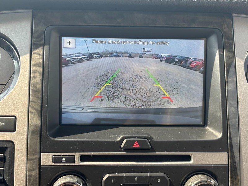 Used 2017 Ford Expedition Limited w/ Equipment Group 301A image 24