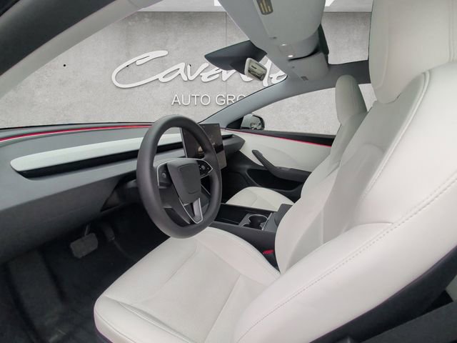 Used 2025 Tesla Model 3 Long Range image 19