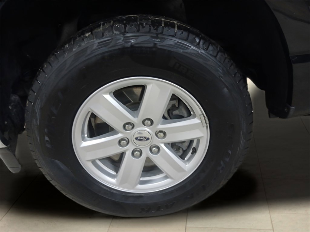 Certified 2023 Ford F150 XLT image 25