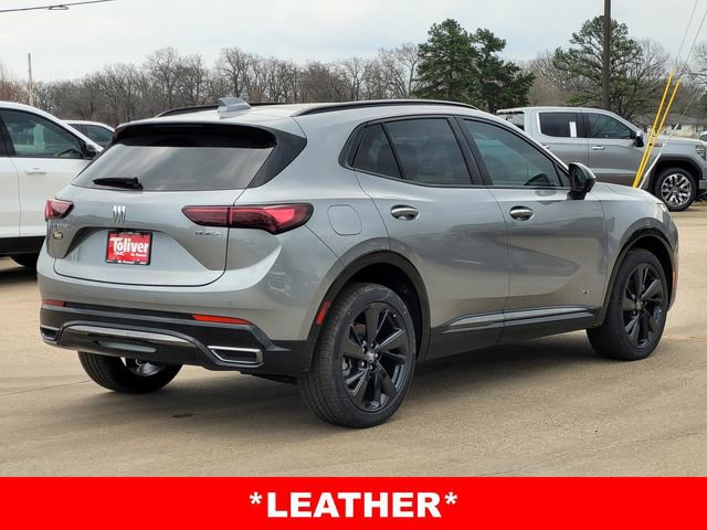 New 2026 Buick Envision Sport Touring image 4