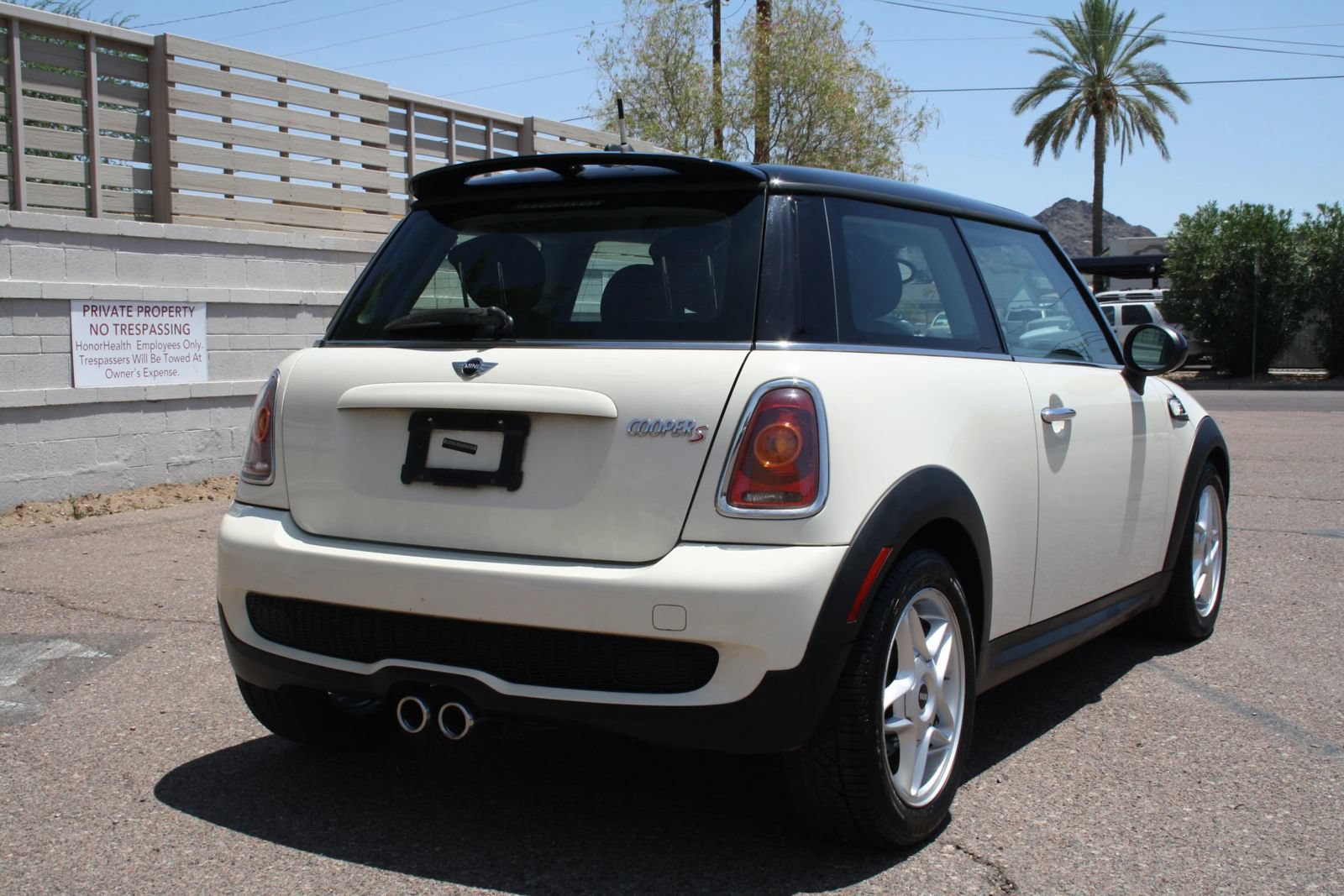 Used 2010 MINI Cooper S FWD image 5
