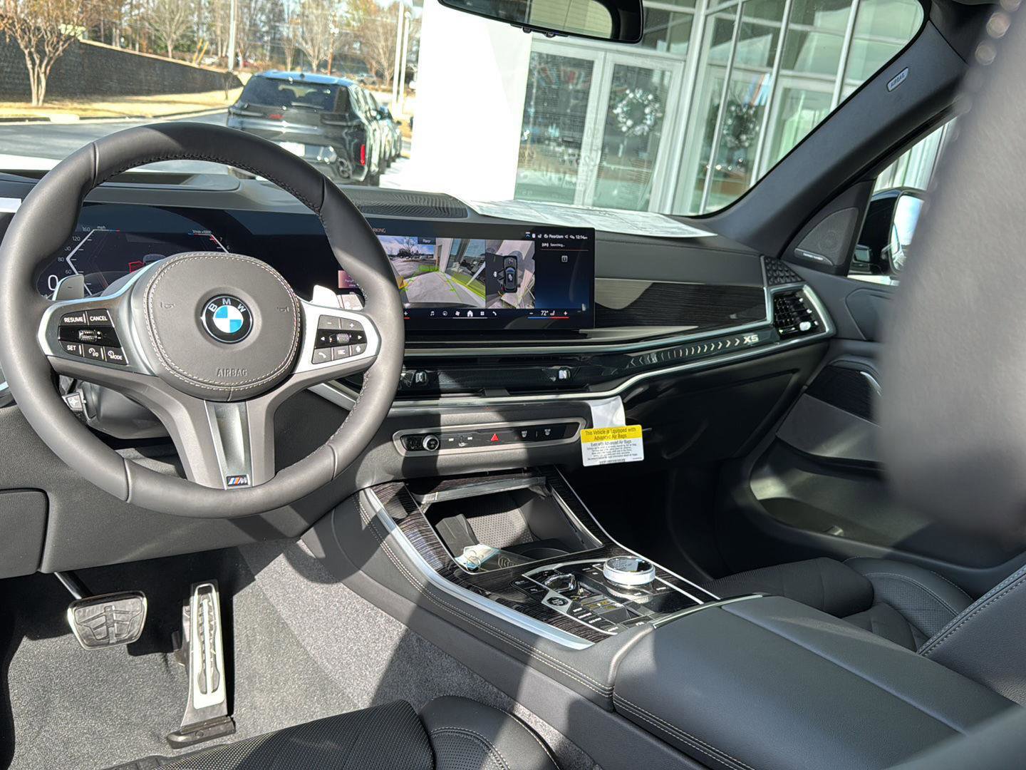 New 2026 BMW X5 sDrive40i w/ Executive Package image 16