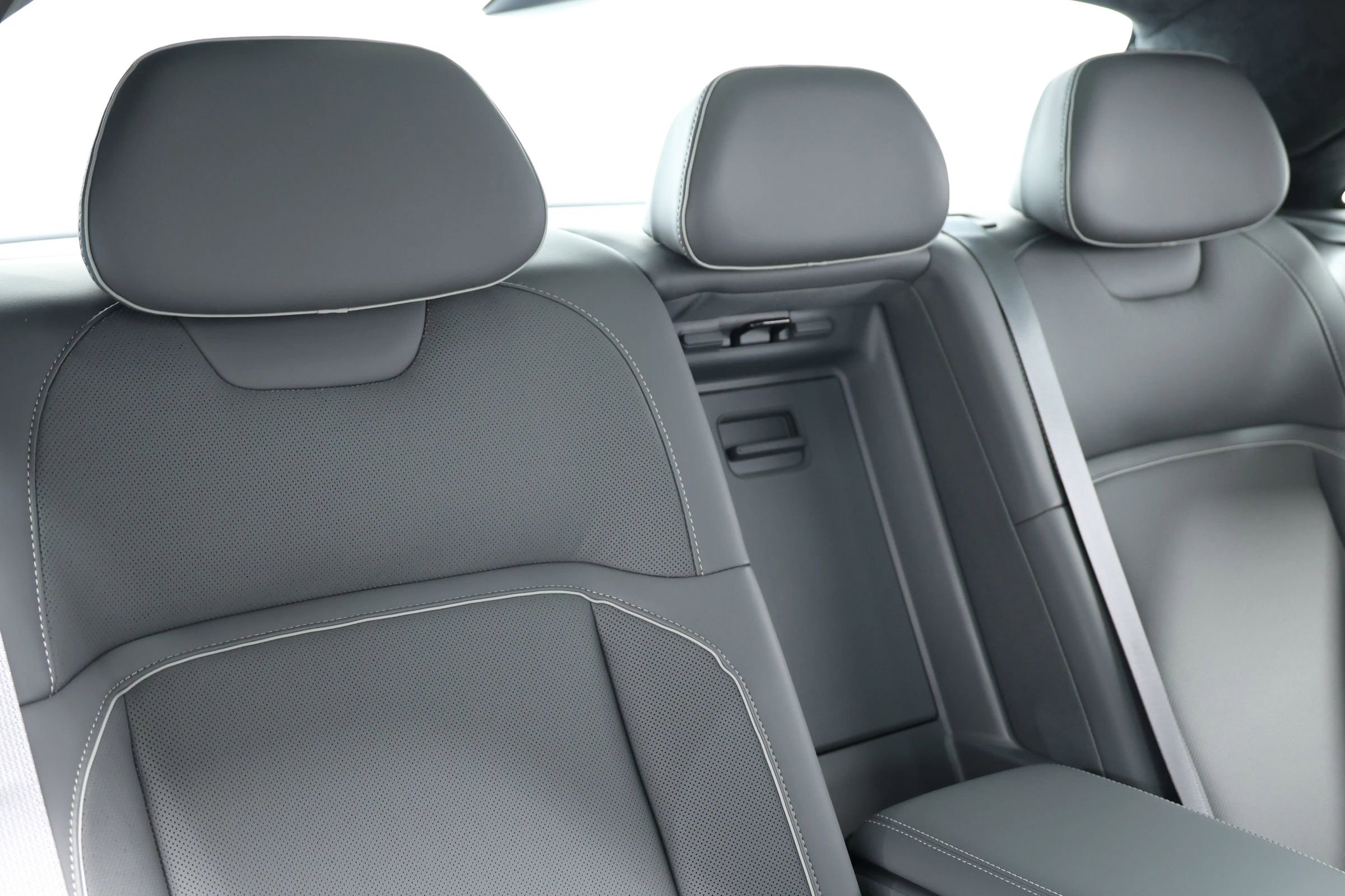 Used 2023 Lucid Air Grand Touring image 78