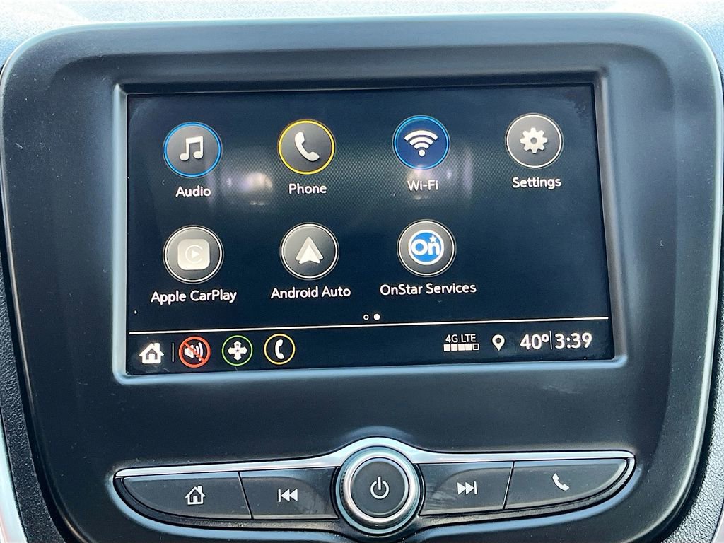 Used 2019 Chevrolet Equinox LT image 15