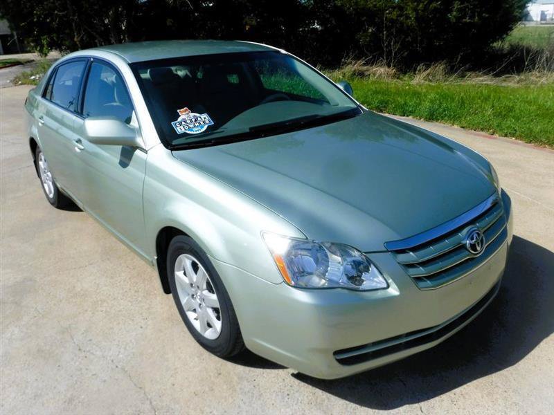 Used 2007 Toyota Avalon XL FWD image 2