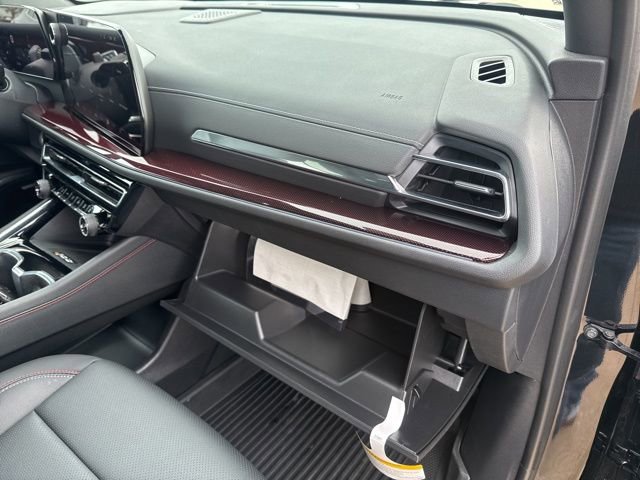 Used 2025 Chevrolet Traverse Z71 w/ Enhanced Driving Package image 62