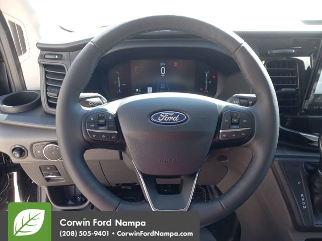 New 2026 Ford Transit 350 XLT image 14