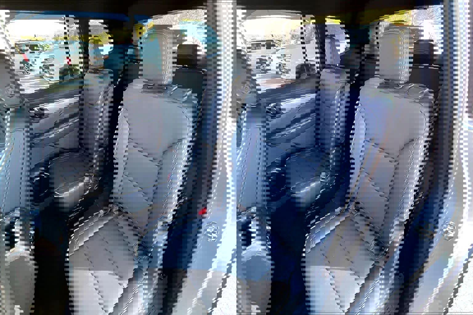 Used 2025 Buick Enclave Preferred image 19