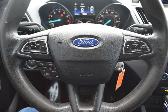 Used 2019 Ford Escape S FWD image 19