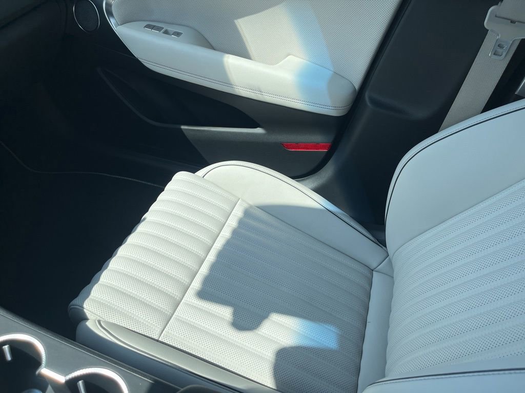 New 2026 Genesis G70 3.3T Sport Prestige image 15