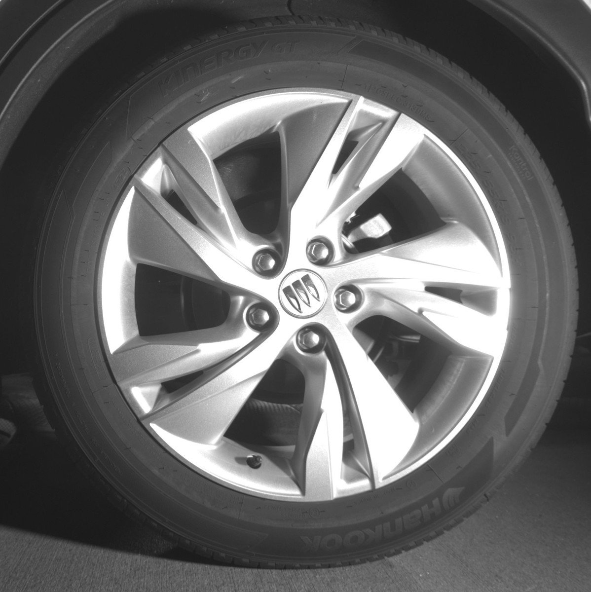 Used 2025 Buick Encore GX Preferred image 13