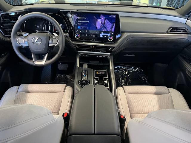 New 2026 Lexus TX 350 AWD w/ Technology Package image 50