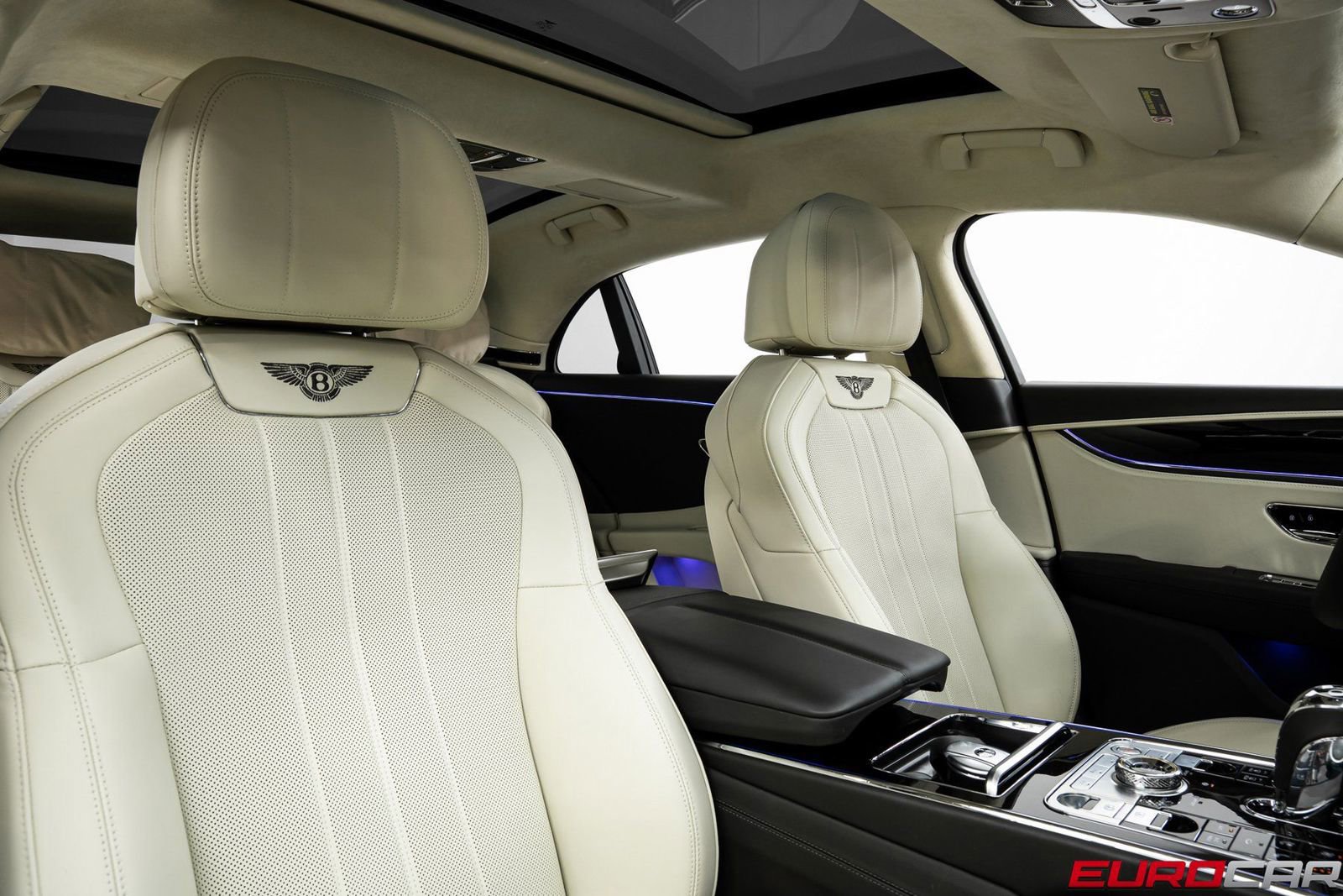 Used 2023 Bentley Flying Spur V8 AWD/4WD image 33
