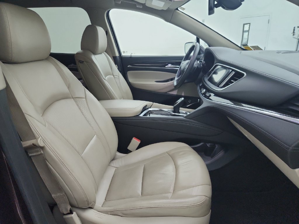Used 2018 Buick Enclave Premium FWD image 36